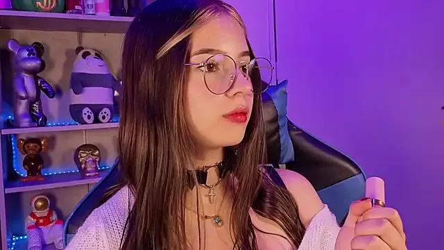 EmilyMiller_ — Freechat on StripChat