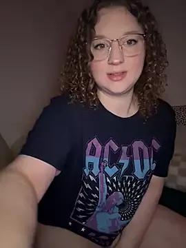 EmmieRae on StripChat 