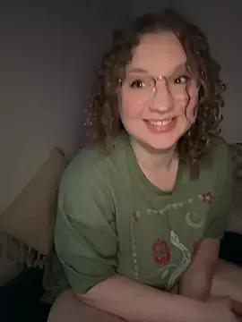 EmmieRae on StripChat 