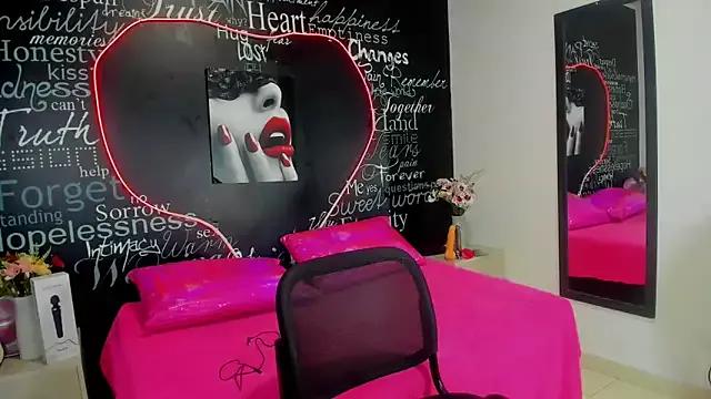 EmmySweett2 on StripChat 