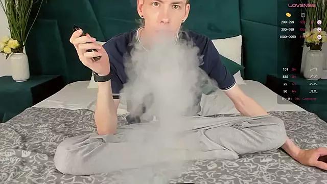 Freechat ERICK__DEEN on StripChat