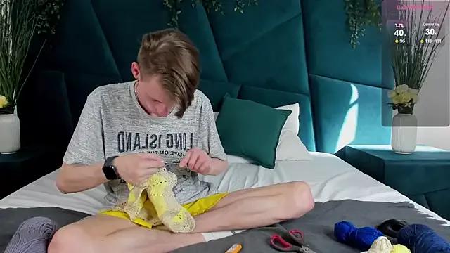 Freechat ERICK__DEEN on StripChat