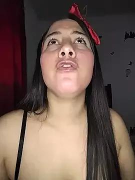 esmeralda_jadees on StripChat 