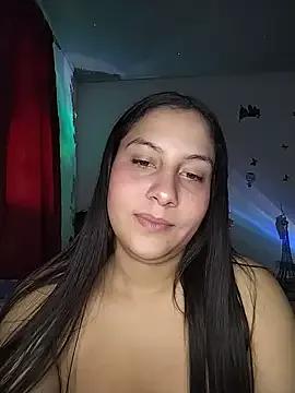 esmeralda_jadees on StripChat 