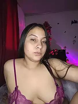 esmeralda_jadees on StripChat
