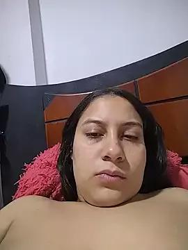 esmeralda_jadees on StripChat 