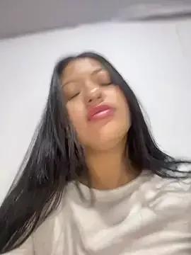 Estefanii- on StripChat 