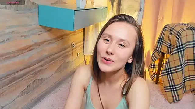 Freechat EthalBuffkin on StripChat