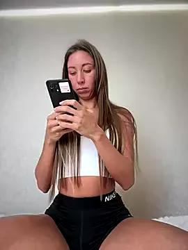 Eva_SweetCatt —  MAKE ME WET 