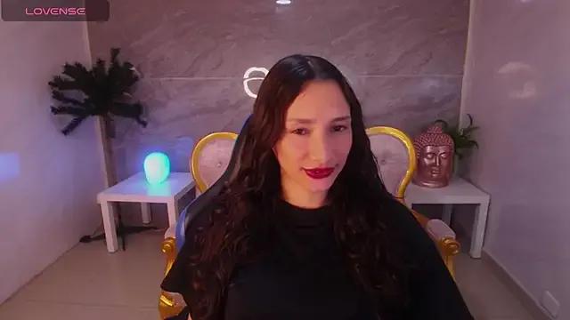 evageline_s — Private on StripChat