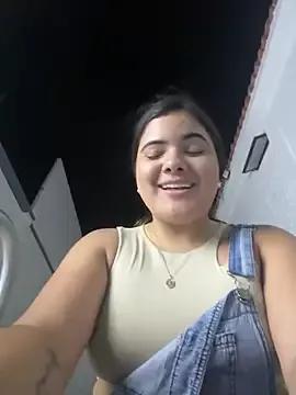 EVELIN_MASON on StripChat 