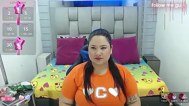 evelin_zaens on StripChat 