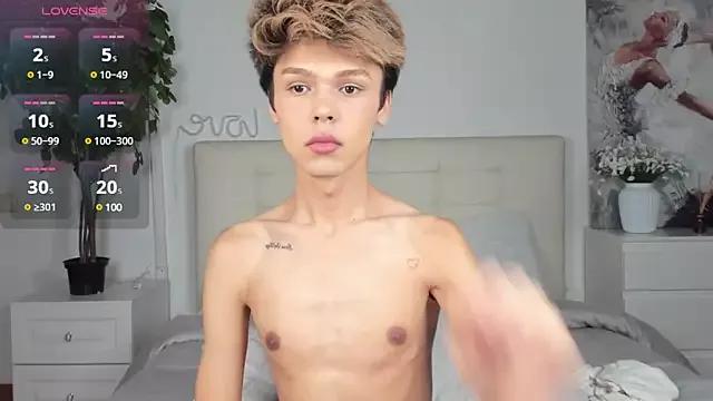 Felix_Rey — naked me