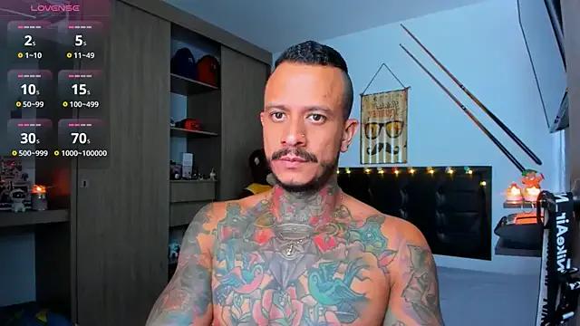 StripChat fitnolan is Freechat fitnolan — Tips make us crazy // @goal = Cum