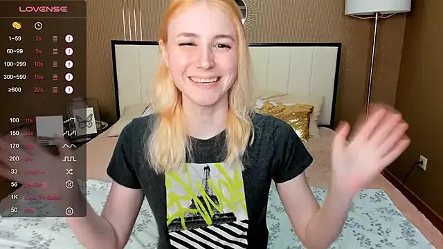 fleximona — 20 spanks for my ass~