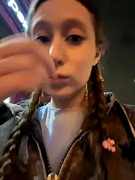 FroggyAnna — happy to see u back Anna