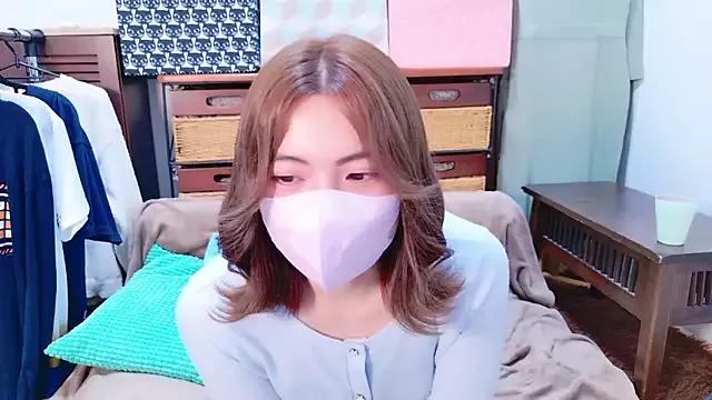Fuwa_chan — Freechat on StripChat