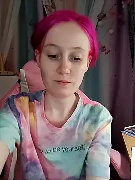 StripChat Fuzzy_Unicorn is Freechat Fuzzy_Unicorn — New beautiful lingerie