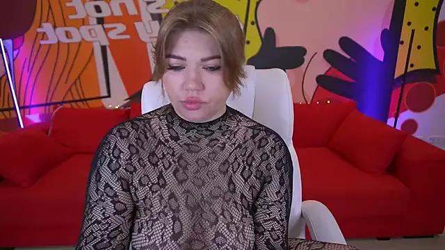 GabbieJay on StripChat 