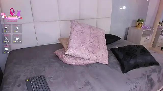 Gabby_Ferreira — Reverse Ride torso