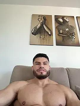 garageboy94 on StripChat 