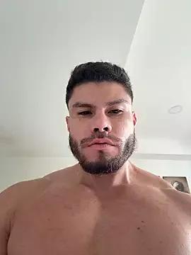 garageboy94 on StripChat 