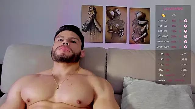 garageboy94 on StripChat 