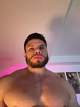 garageboy94 on StripChat 