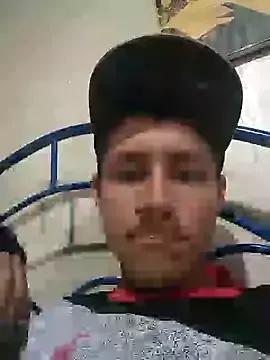 Freechat geroAguilar on StripChat