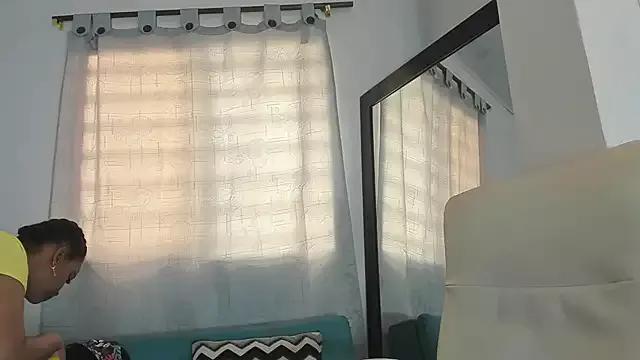 Freechat Gia_fantasy_ on StripChat