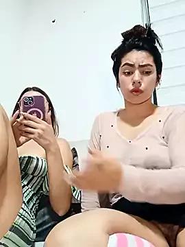 GiiirlPower on StripChat 
