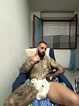Gioeltoro89 — Big cum baby