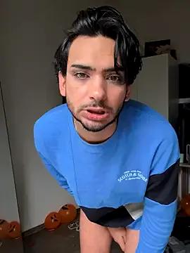 Gipsyboysteve — CUM GOAL