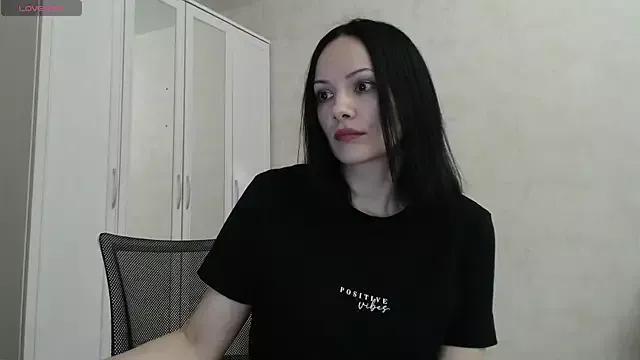 Goddess-VENUS on StripChat
