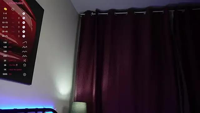 Good_Barbie on StripChat 