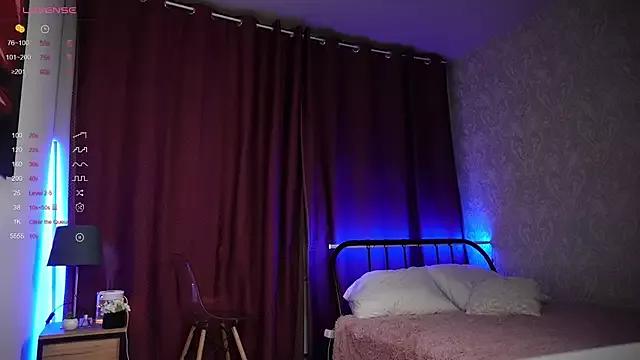 Good_Barbie on StripChat 