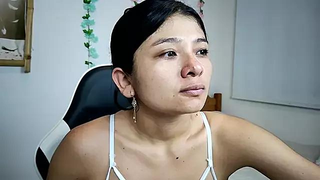 Guadalupe_Lopez — Double penetration; dick/dildo:ass: