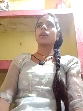 Gulika_Doshi — Freechat on StripChat