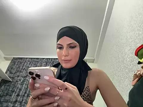 GumusGuray on StripChat 