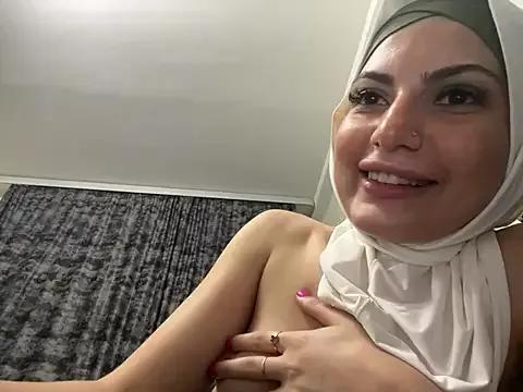 GumusGuray on StripChat 