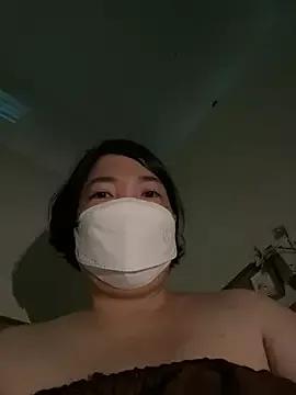 Hachi_Sweetbabie_ on StripChat