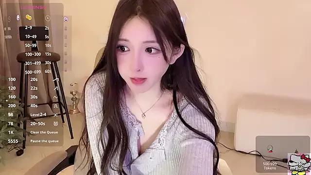 Hahaha_ha2 on StripChat 