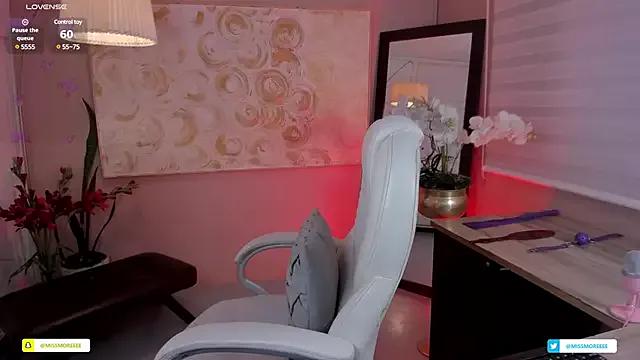 haiiley_more on StripChat 