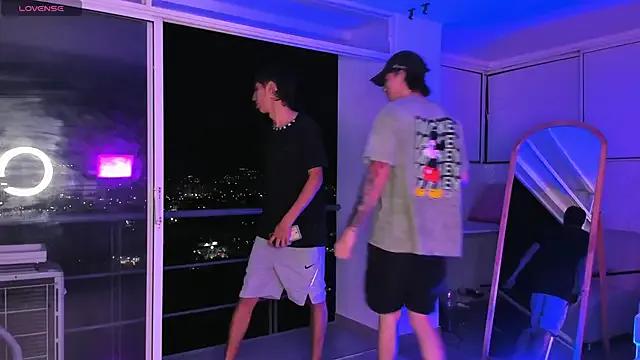 Handsomeboyss19 — show cum all boys