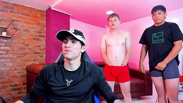 Handsomeboyss19 — cum one boy