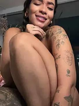 HannahW_ on StripChat 