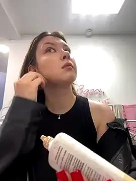 HannaJohnson on StripChat 