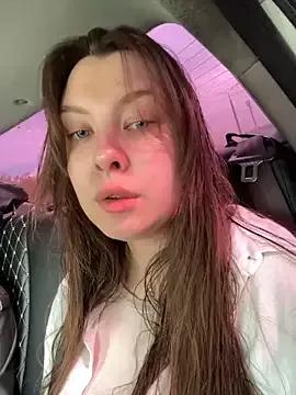 HannaJohnson on StripChat 