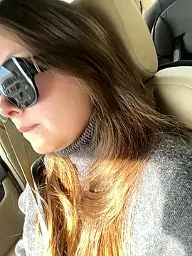 HannaJohnson on StripChat 