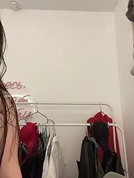 HannaJohnson on StripChat 